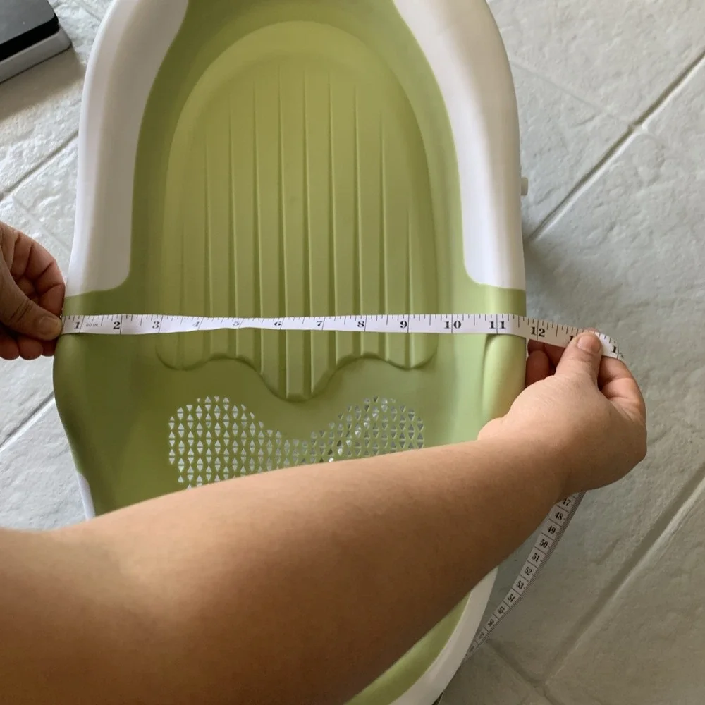 Hopscotch Infant Tub 22